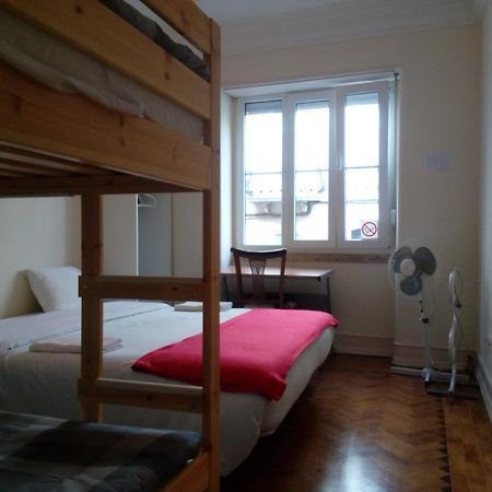 Voyage Guest House Lisboa Ngoại thất bức ảnh