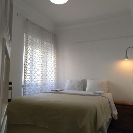 Voyage Guest House Lisboa Ngoại thất bức ảnh