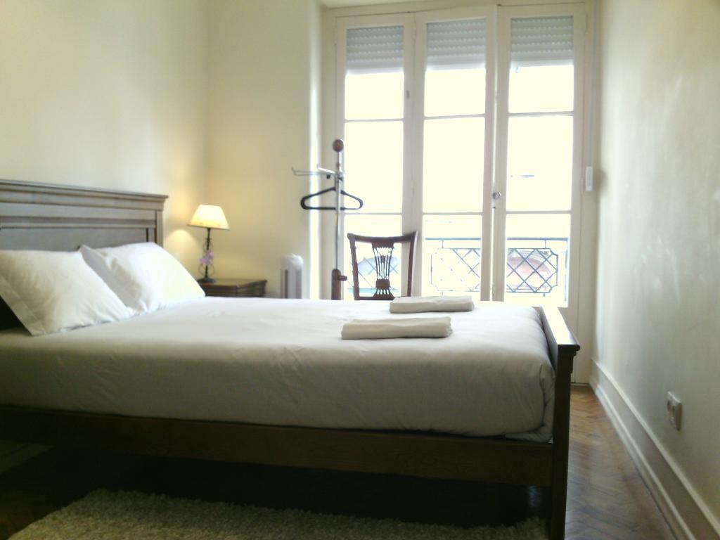 Voyage Guest House Lisboa Ngoại thất bức ảnh