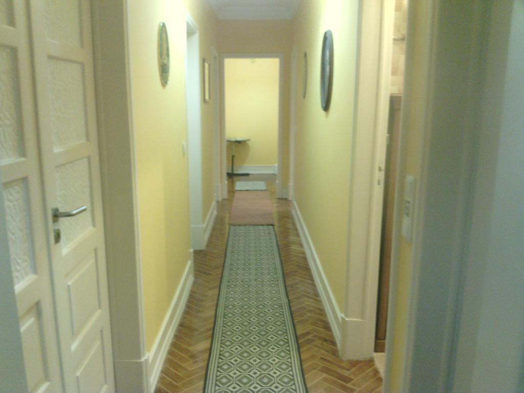 Voyage Guest House Lisboa Ngoại thất bức ảnh