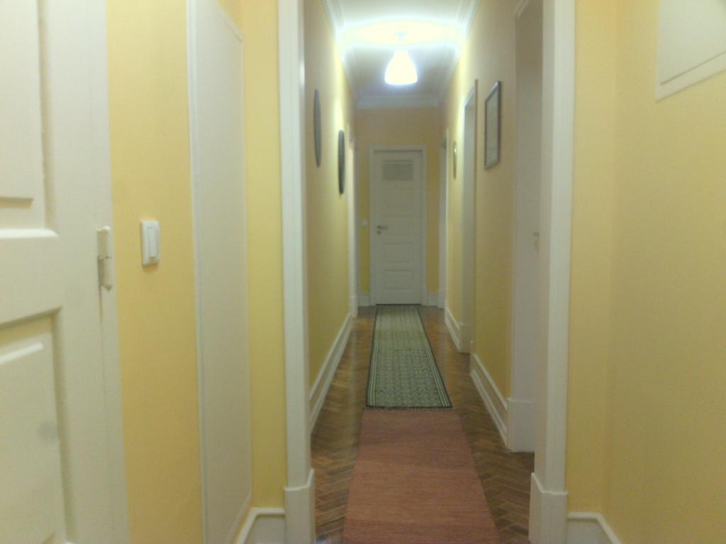 Voyage Guest House Lisboa Ngoại thất bức ảnh