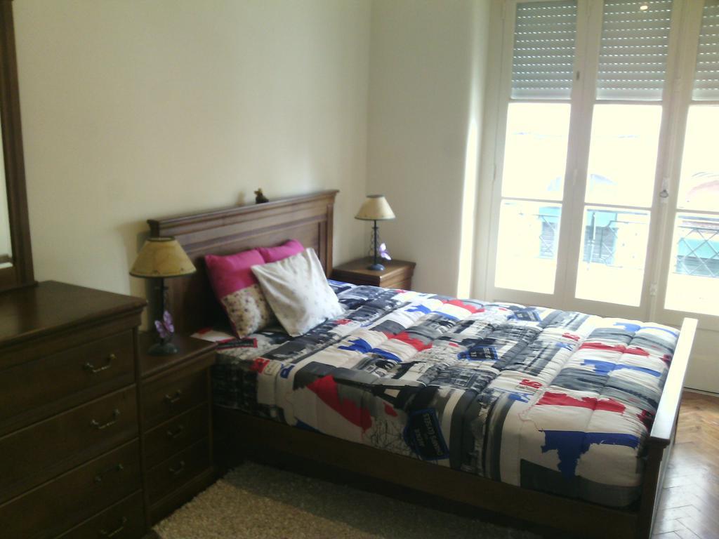 Voyage Guest House Lisboa Ngoại thất bức ảnh