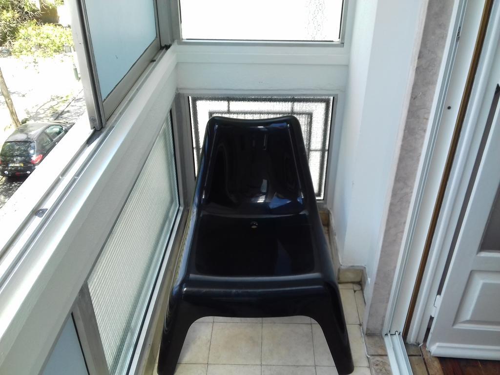 Voyage Guest House Lisboa Ngoại thất bức ảnh