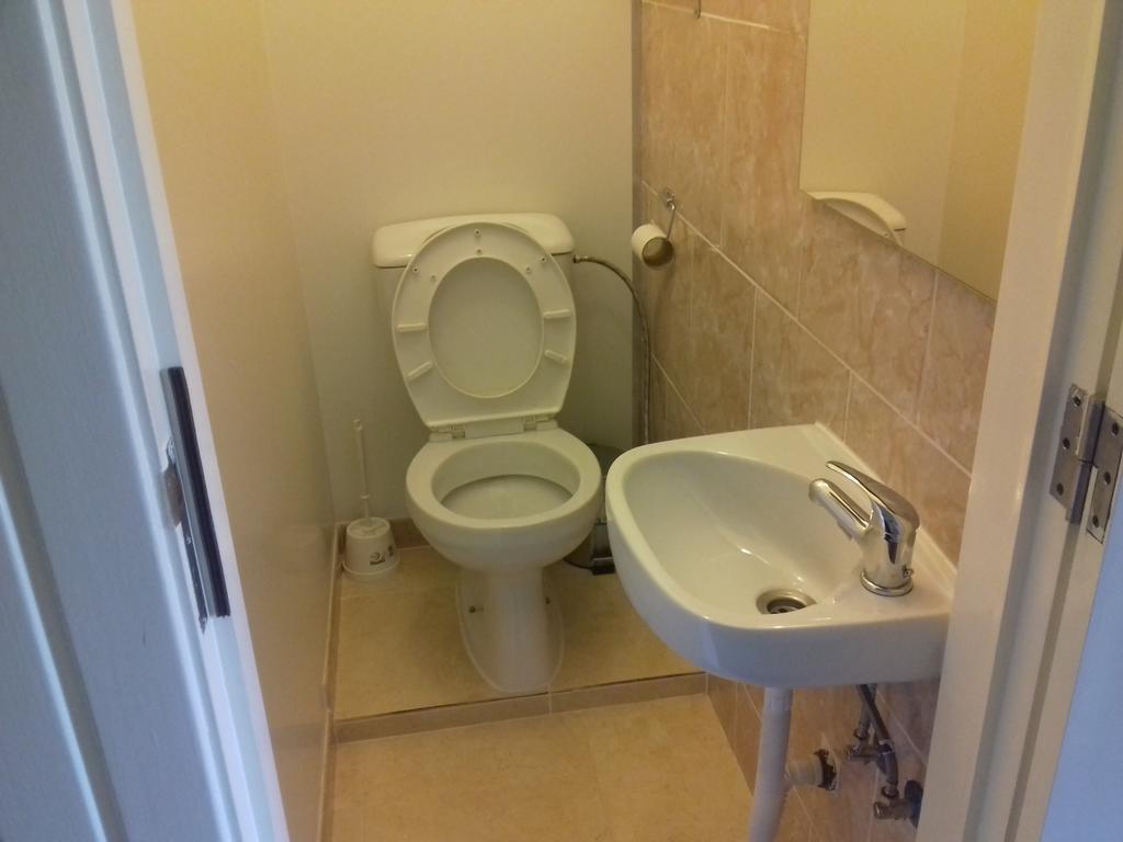 Voyage Guest House Lisboa Ngoại thất bức ảnh