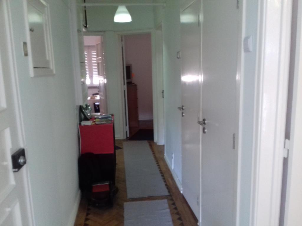 Voyage Guest House Lisboa Ngoại thất bức ảnh