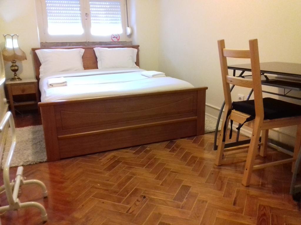 Voyage Guest House Lisboa Ngoại thất bức ảnh