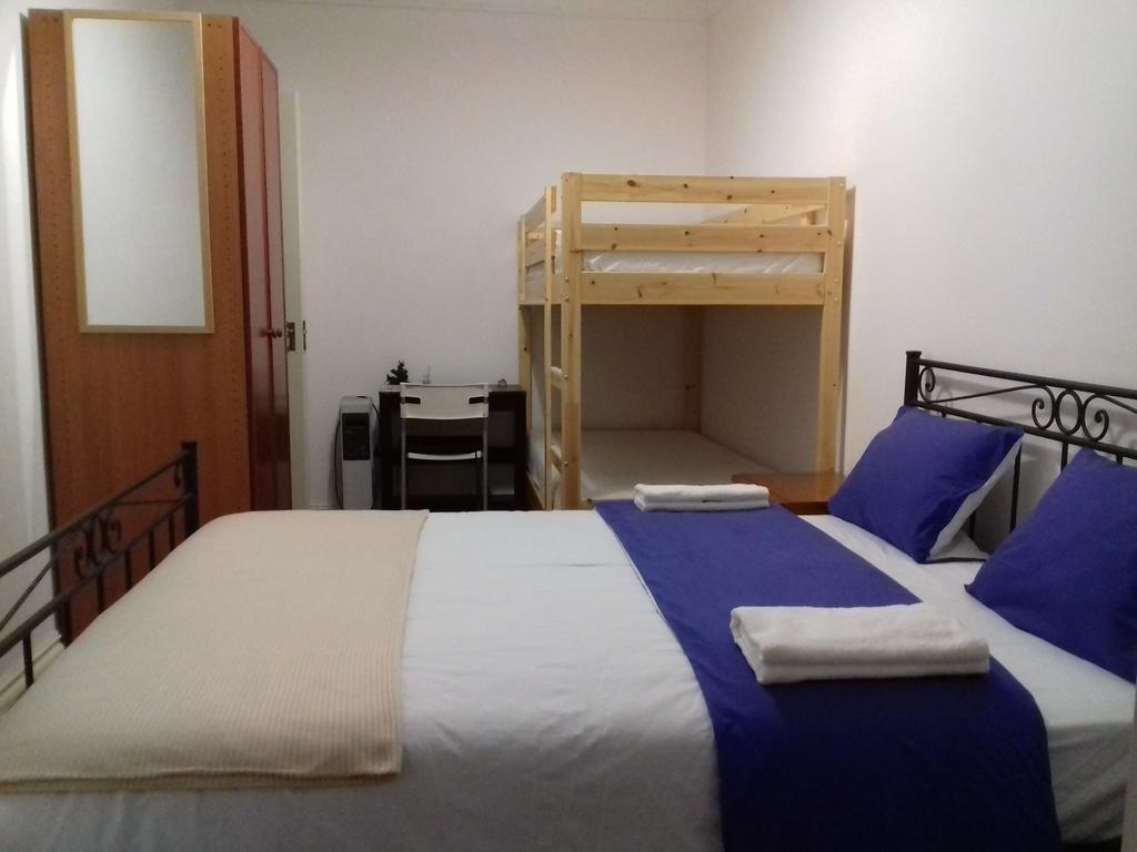 Voyage Guest House Lisboa Ngoại thất bức ảnh