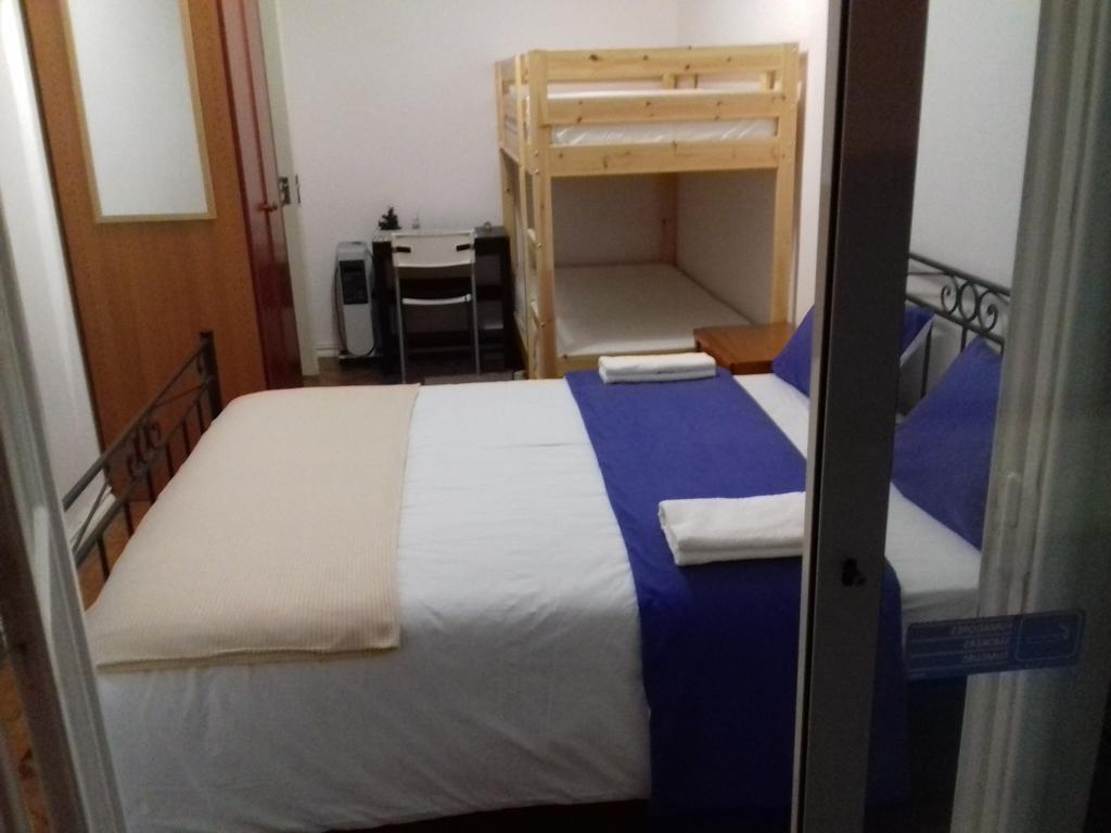 Voyage Guest House Lisboa Ngoại thất bức ảnh