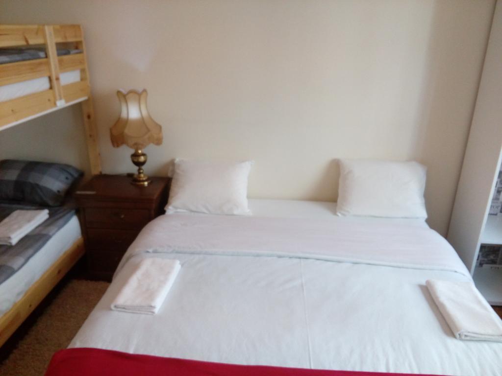 Voyage Guest House Lisboa Ngoại thất bức ảnh