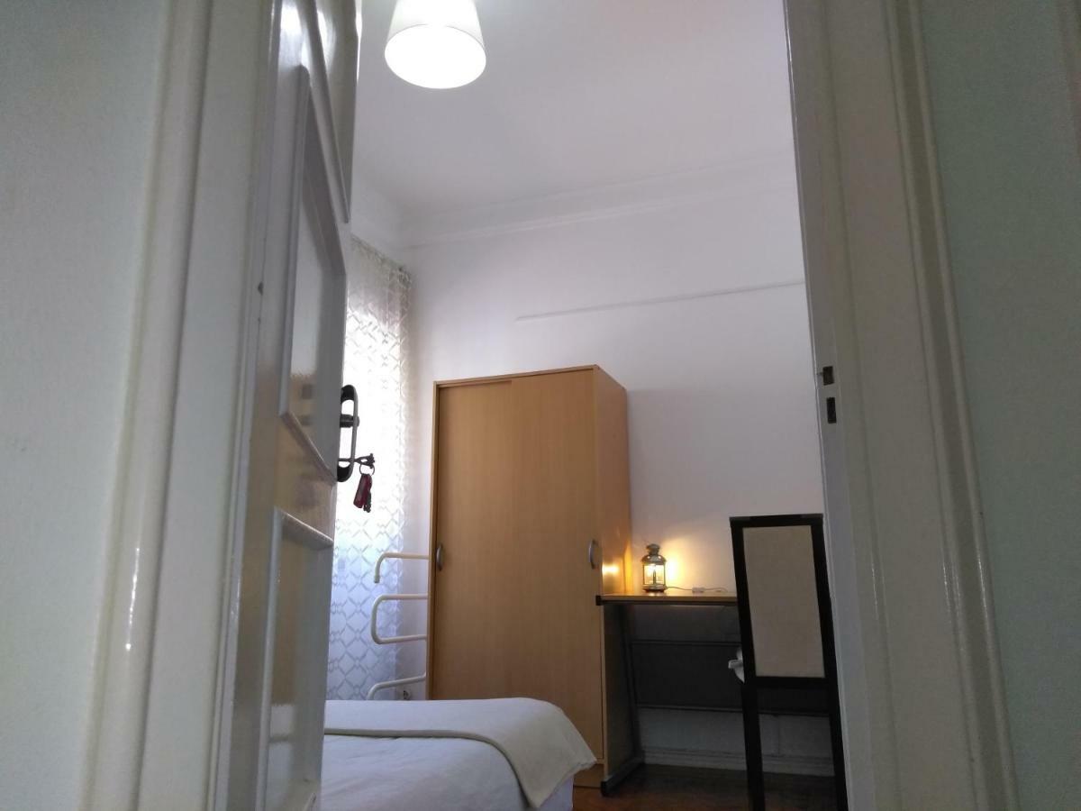 Voyage Guest House Lisboa Ngoại thất bức ảnh