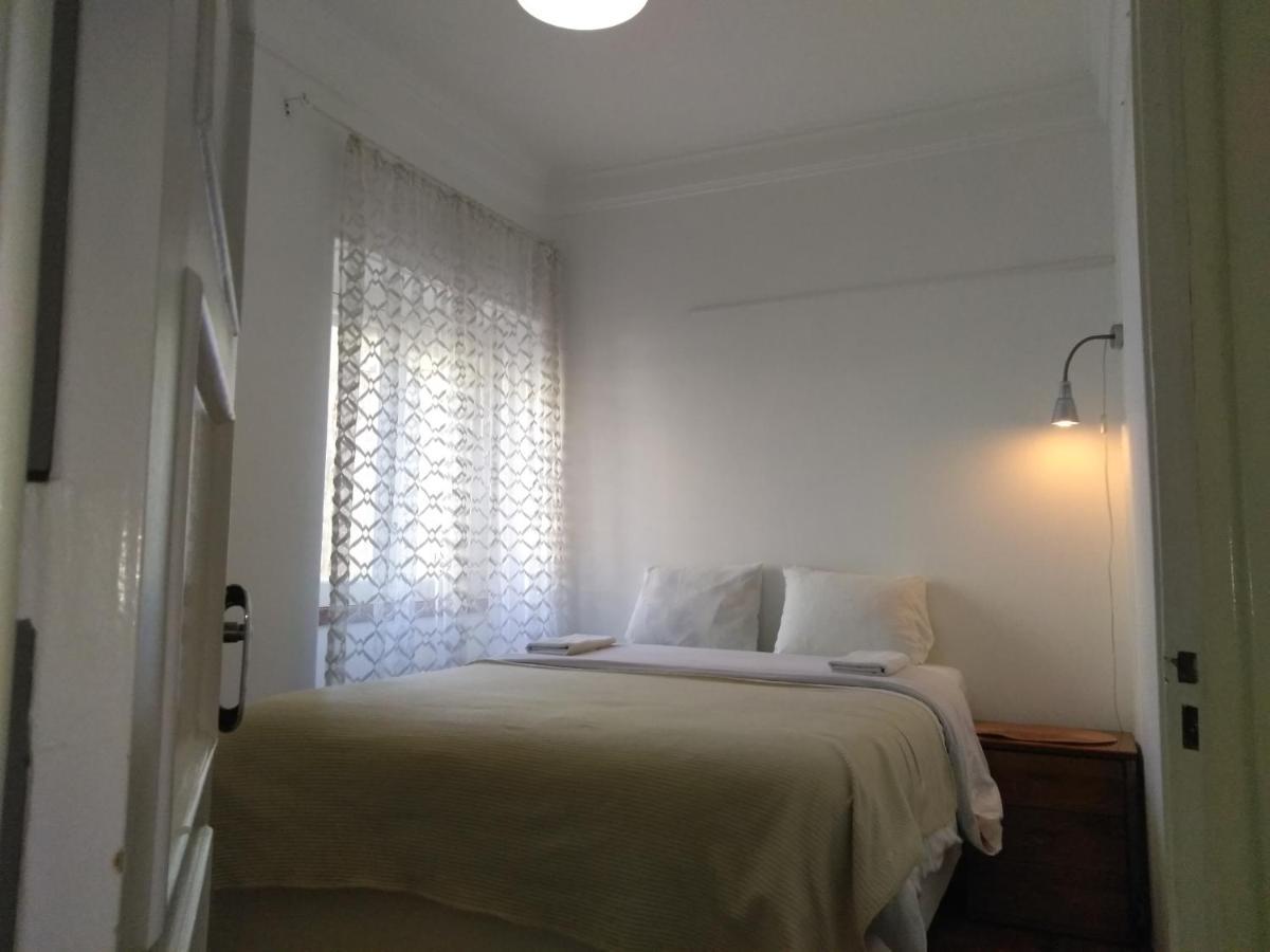 Voyage Guest House Lisboa Ngoại thất bức ảnh