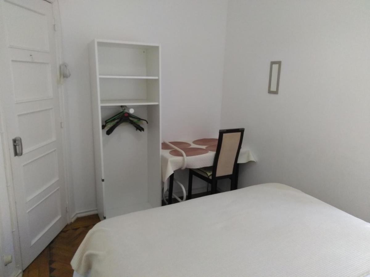 Voyage Guest House Lisboa Ngoại thất bức ảnh